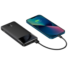 Baseus Bipow Digital Display 15W 10000mAh Power Bank